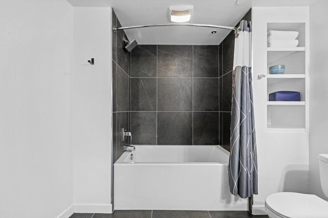Beverly Grove Chic City Oasis 2 Bedroom Apt With Den 138 Los Angeles Exterior foto